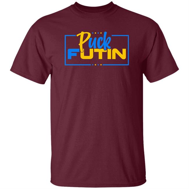 Puck Putin Shirt Jeffery Straker Support Ukraine Puck Putin Shirt Puck Putin Shirt Jeffery Straker Support Ukraine Puck Putin Shirt