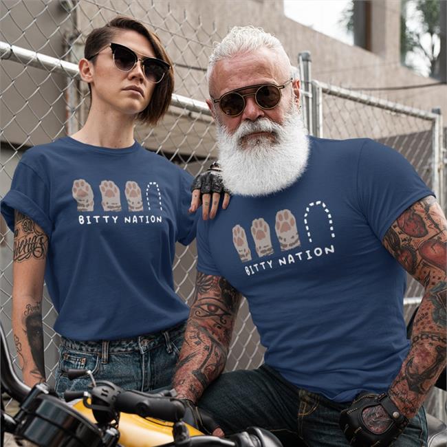 Bitty R Us Store Bitty Nation Shirt
