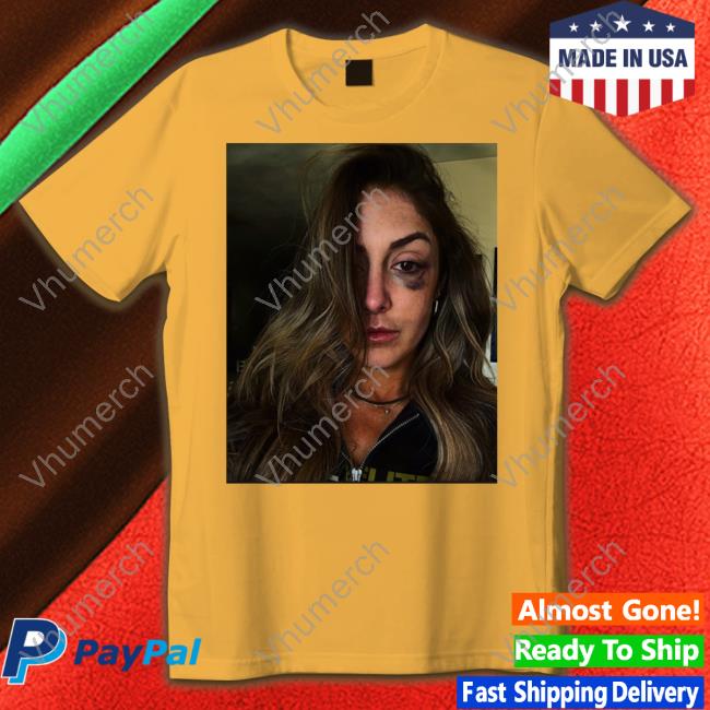 Shop Aew Britt Baker T Shirts