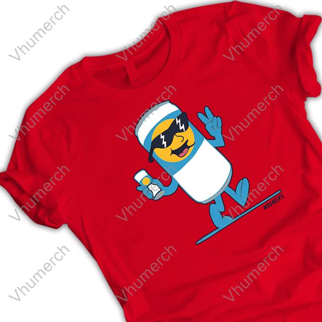 Barstool Sports Store Nooners Summer Shirts