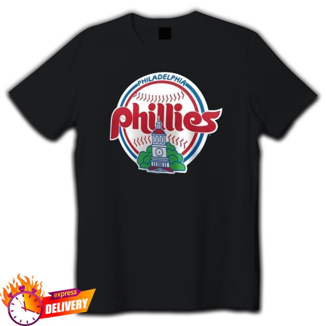 Top Philadelphia Phillies Shirts