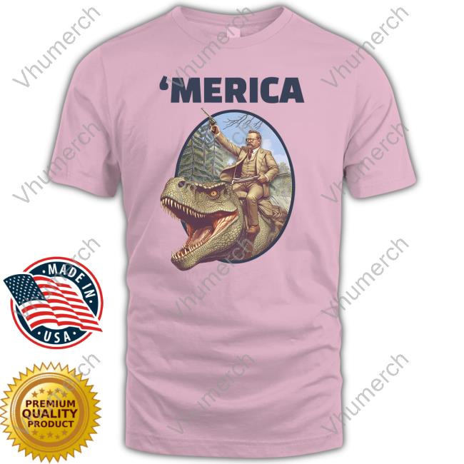 Tr 'Merica Sweatshirt