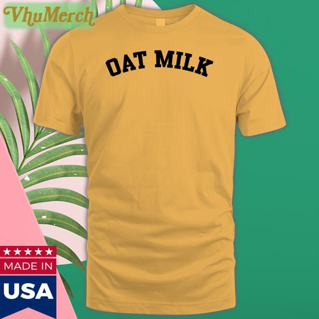 Oat Milk Sweatshirt