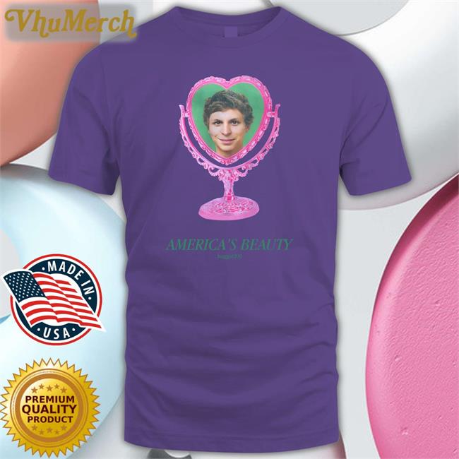 Buggirl200 Store America's Beauty Shirt