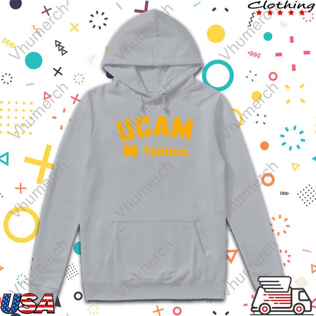 Ucam Tokiers Tee
