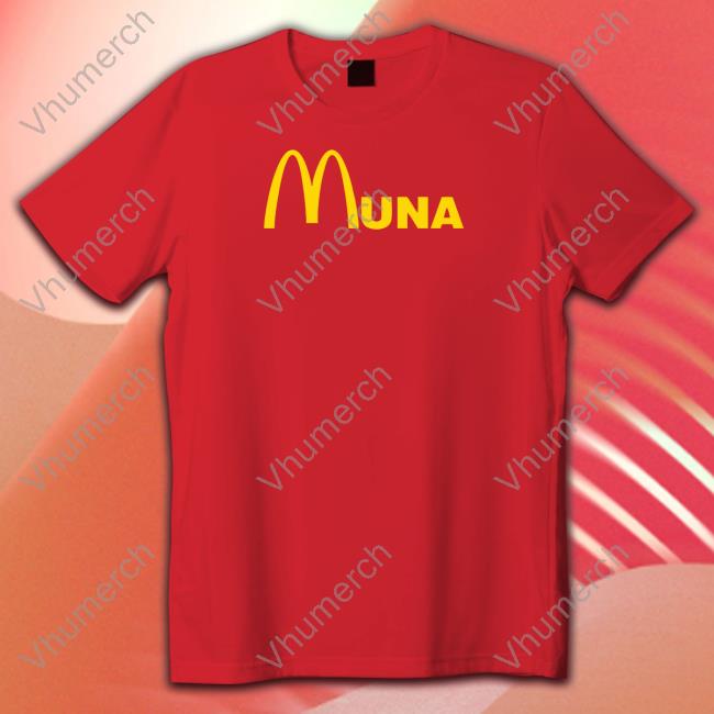 Muna Ba-Da Ba-Ba-Baaa I'm Lesbian Long Sleeve Tee
