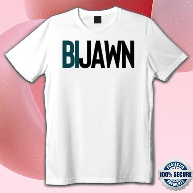 Bi Jawn Shirts