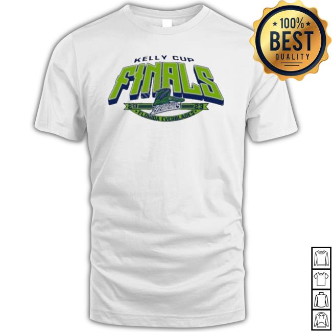 Blades Kelly Cup Finals Retro Shirt