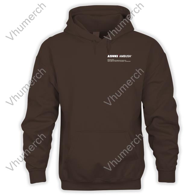 Azuki Ambush Sweatshirt