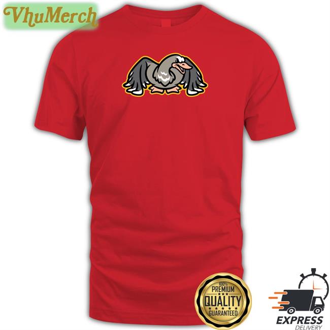 San Diego Rally Goose T Shirts