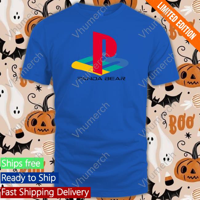 Pb Panda Bear Sweatshirt