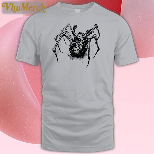 Slaughter Bootlegs John Carpenter's The Thing T Shirt