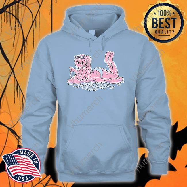 Mega64 Slime Elite Long Sleeve Tee Shirt