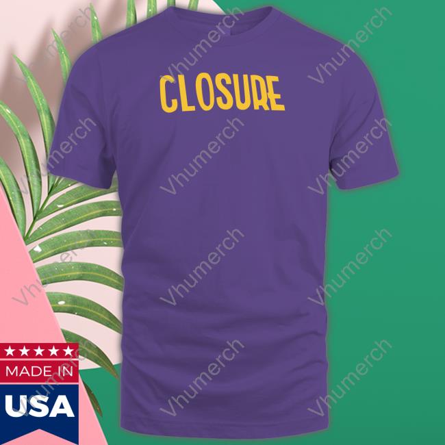 Netflix Shop Closure Hoodie
