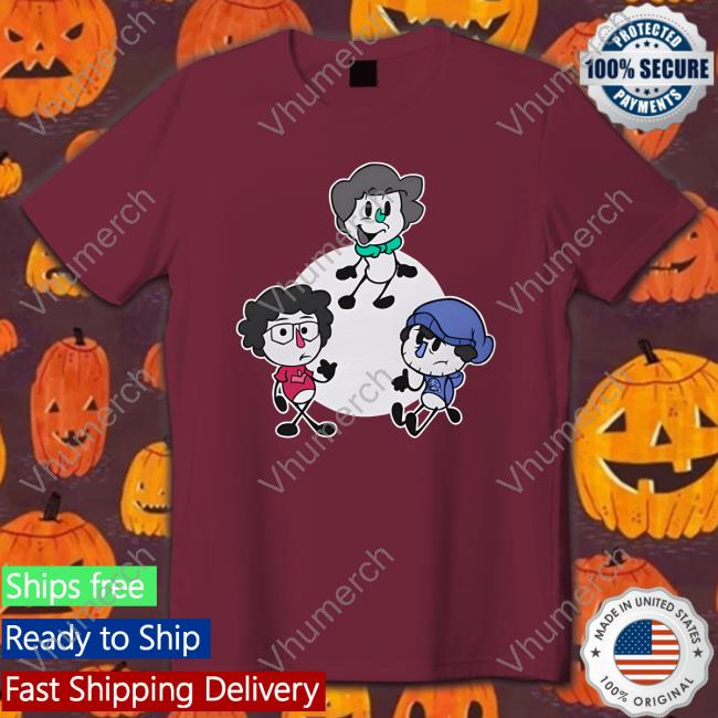 Have You Heard About Bois T Shirt