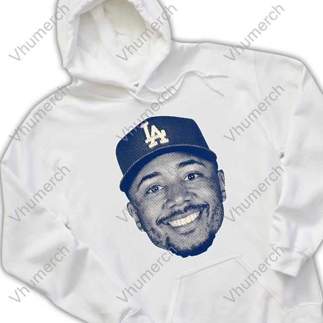Mookie Betts Shirt