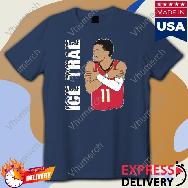 Barstool Sports Store Ice Trae Hoodie