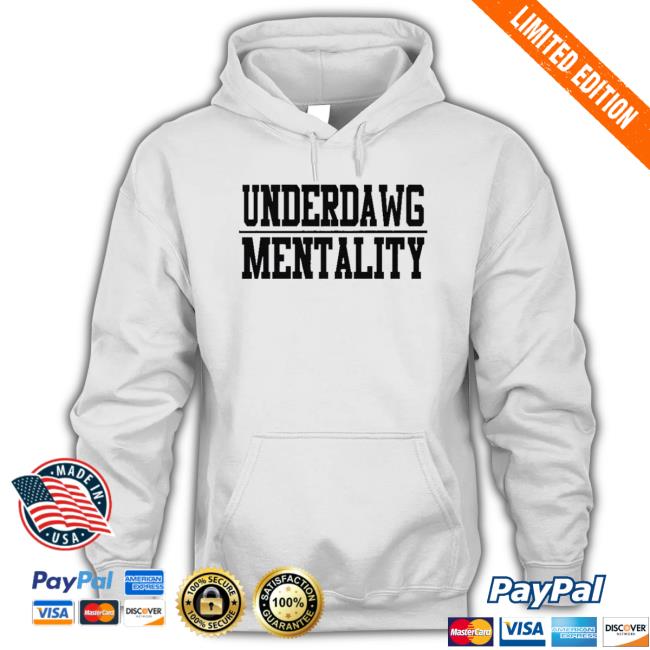 Underdawg Mentality Jackson Tn Underdawgs Classic Shirt Underdawg Mentality Jackson Tn Underdawgs t-shirt, hoodie, tank top, sweater and long sleeve t-shirt