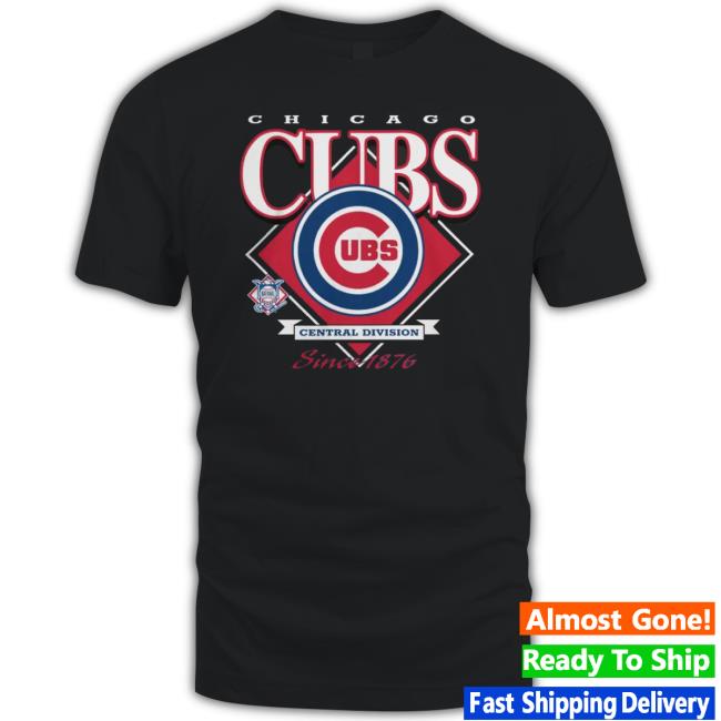 Chicago Division Shirt