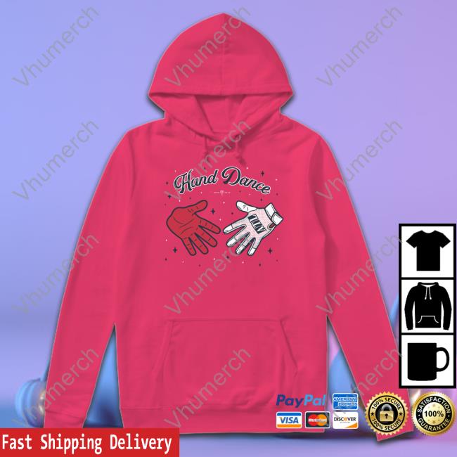 Rotowear Hand Dance Tank Top