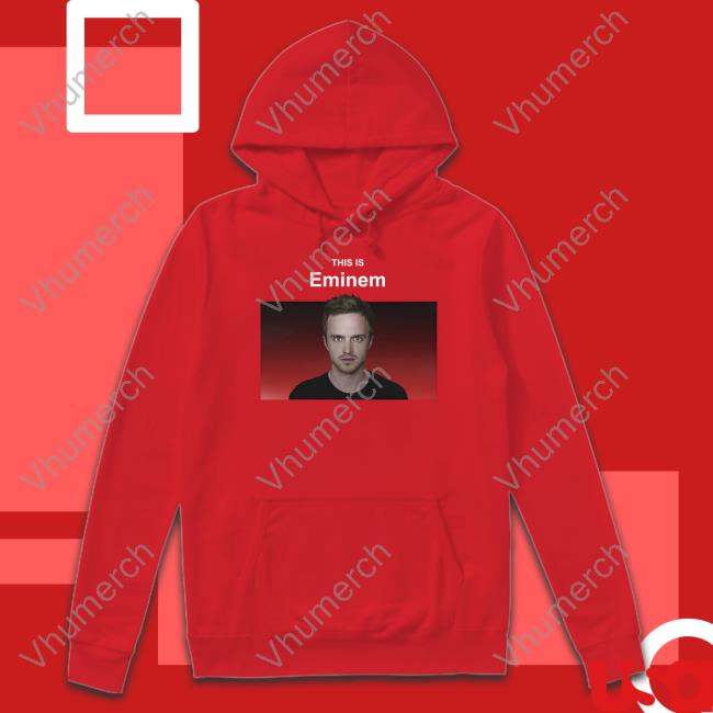 This Is Eminem Jesse Hoodie Bussin Apparel This Is Eminem Shirt