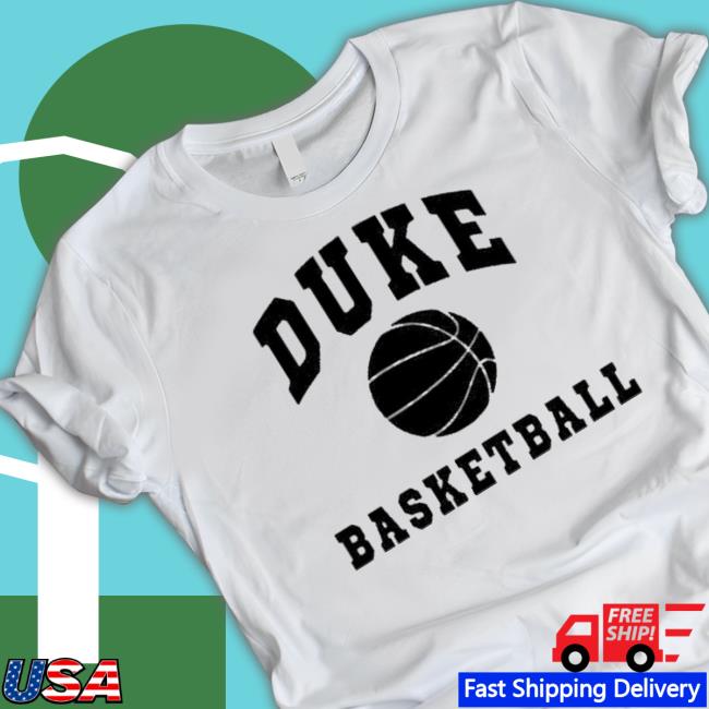 Quinn Cook Duke Basketball Shirt