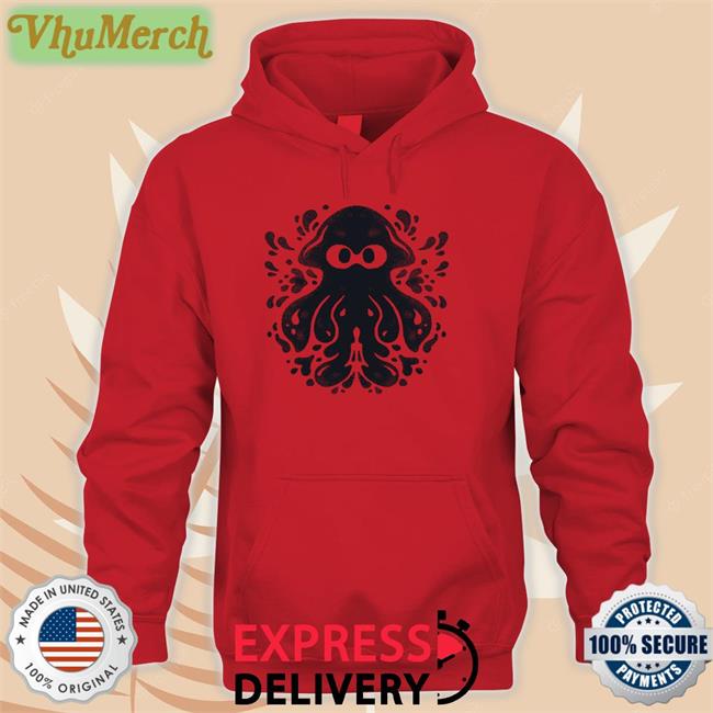 The Yetee Merch Squid Or Kid T Shirts Cheap Ass Gamer