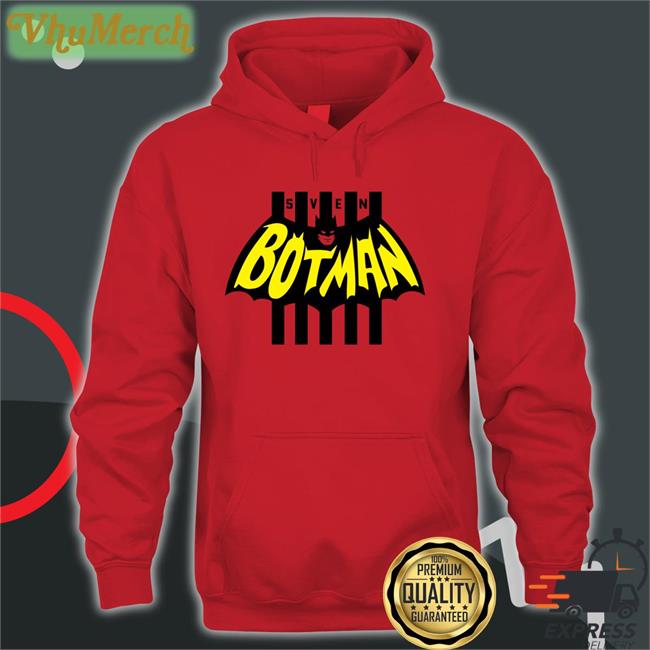 Sven Botman Sweatshirt