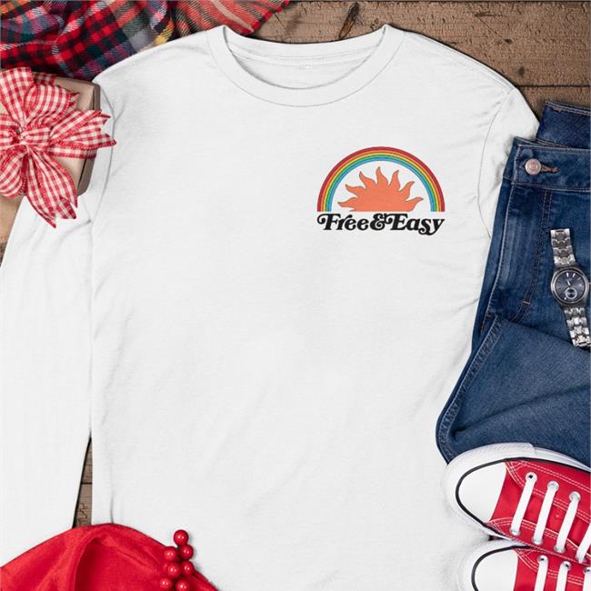 Don't Trip Camp Mcdonalds T Shirt