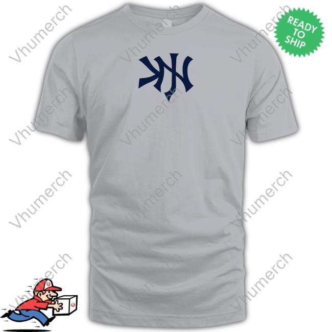 Fanjoy Knj New York Tee Knj Band