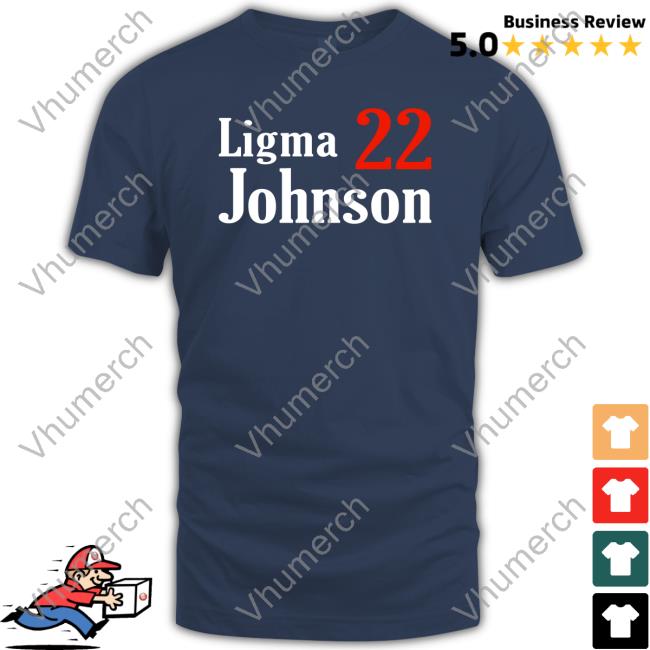 Ligma Johnson 22 Hoodie Ligma Johnson 22 Hoodie Sweatshirt