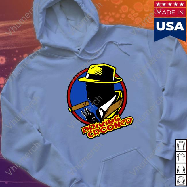 Driving Grooner T Shirts