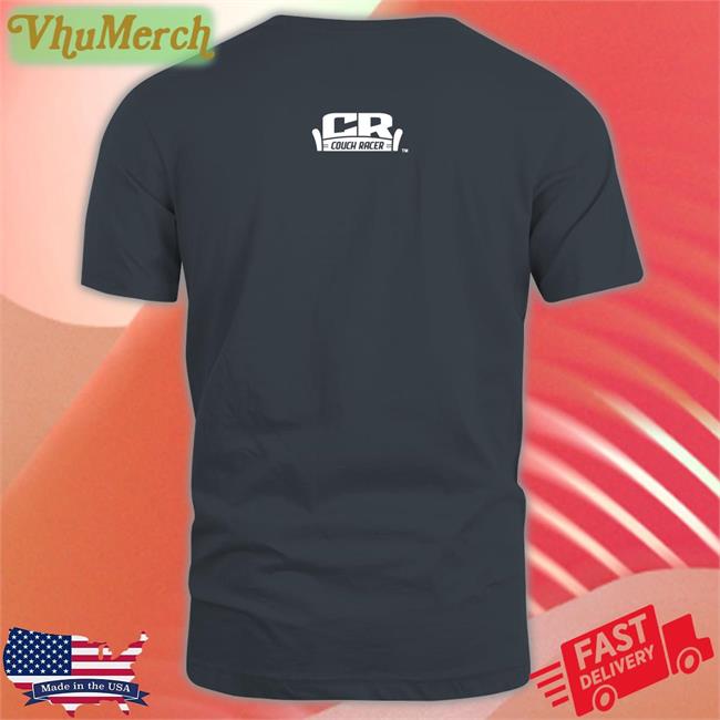Thank You Grandpa Tee Couch Racer Merch Thank You Grandpa T Shirt