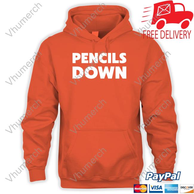 Ethan Hawke Pencils Down T-Shirt, Hoodie, Tank Top, Sweater And Long Sleeve T-Shirt Ethan Hawke Pencils Down T-Shirt, Hoodie, Tank Top, Sweater And Long Sleeve T-Shirt