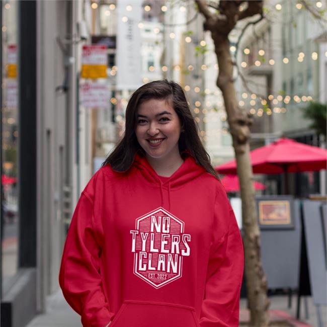 No Tylers Clan 2022 Shirt