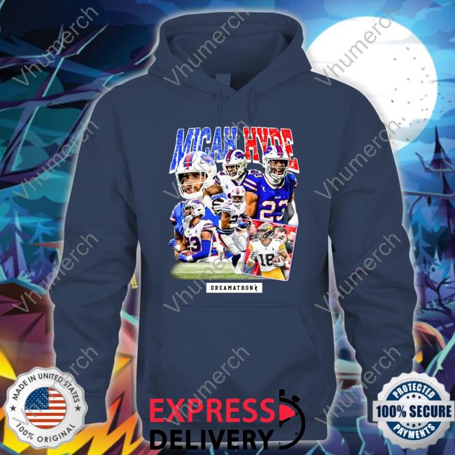 Dreamathon Store Hyde Dreams Shirts