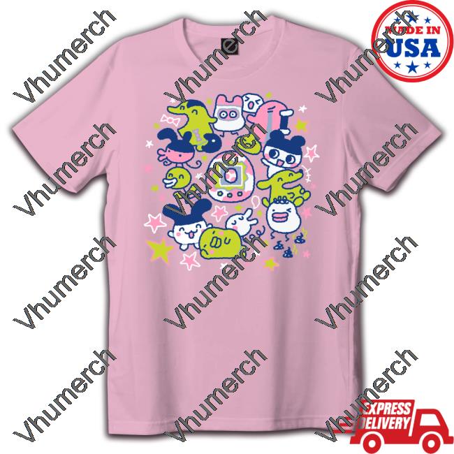 Eggcellent Friends Long Sleeve T Shirt Fangamer Merch