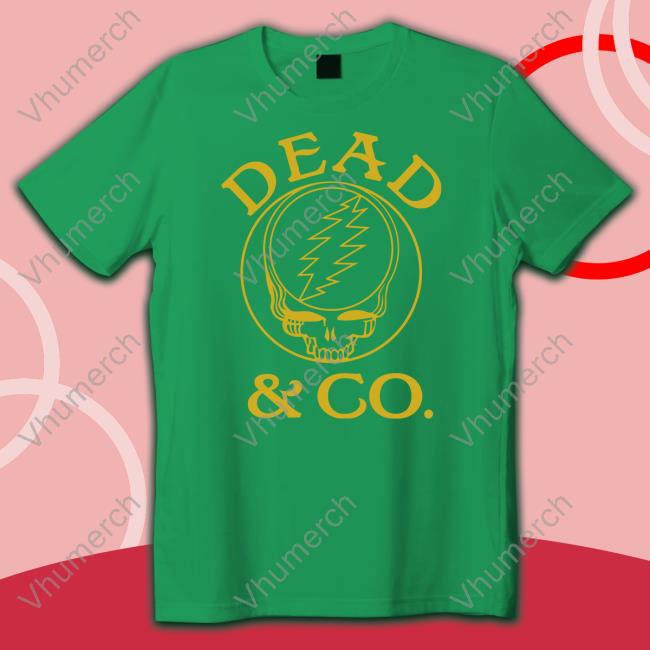 Dead & Co Sweatshirt