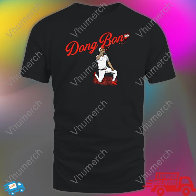 Barstool Sports Store Dong Bong Hoodie
