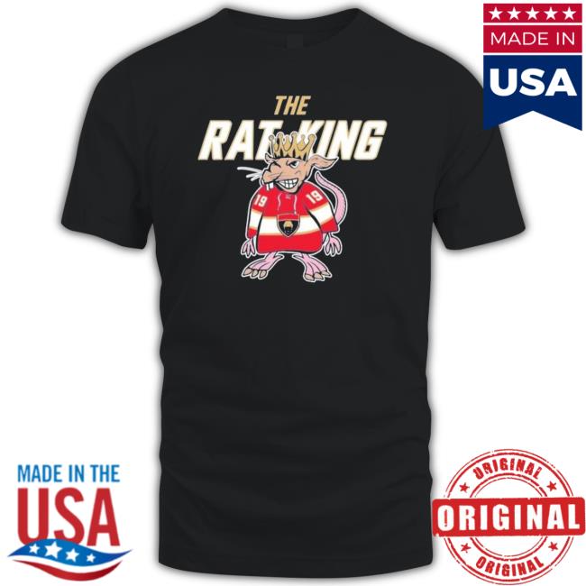 The Rat King Fl Classic Shirt The Rat King Fl t- shirt
