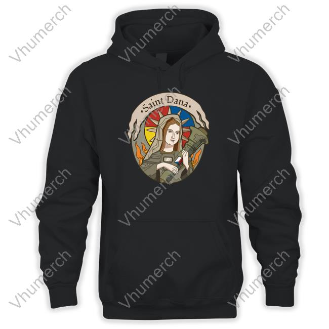 Saint Dana Crewneck Sweatshirt