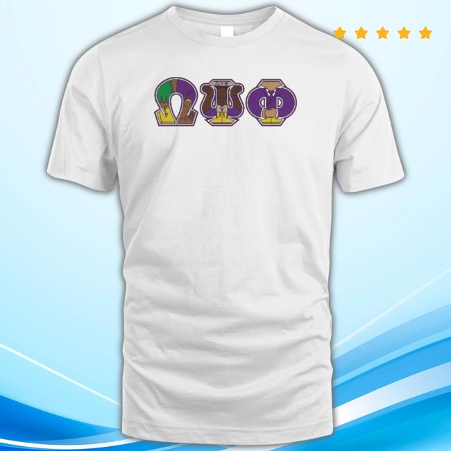 Official Bruhz Letters Omega Psi Phi shirt, hoodie, tank top, sweater and long sleeve t-shirt