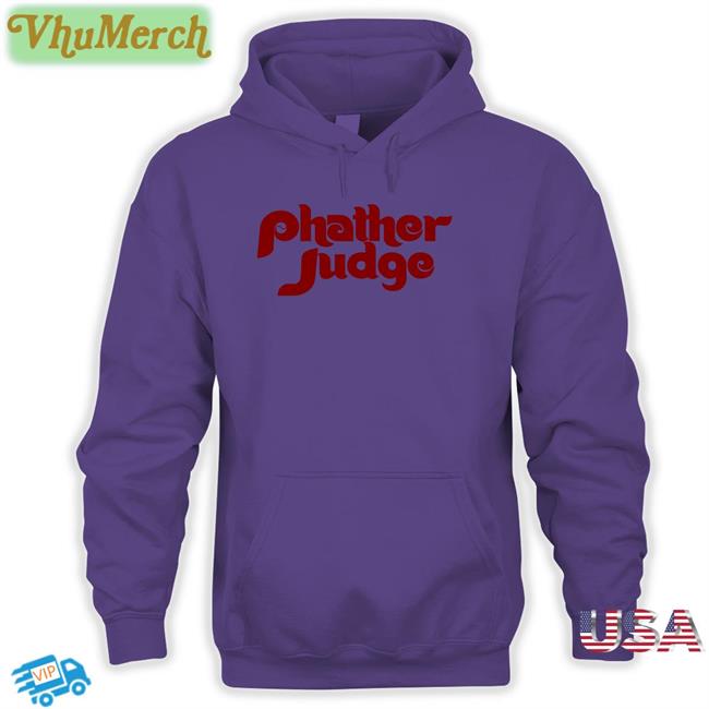 Father Judge Tees