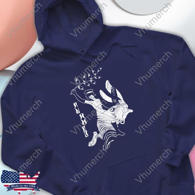 Csylvan Cos Rider Sweatshirt