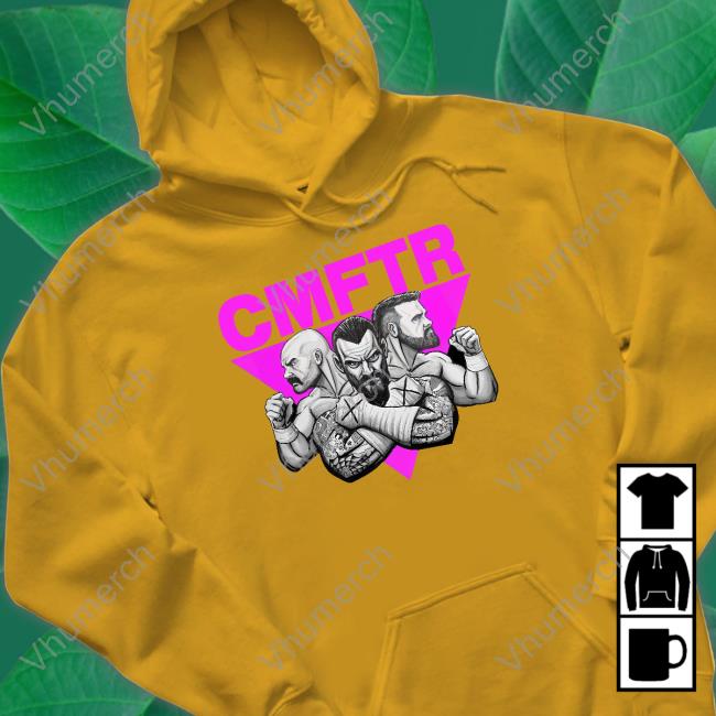 Uncle Dax Ftr Cmftr Hal Haney Long Sleeve T Shirt