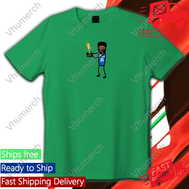 Joel Emvpiid Hooded Sweatshirt