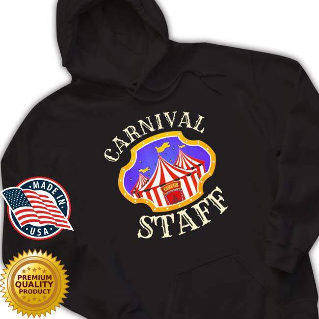Official Circus Event Carnival Staff Ring Leader Ringmaster Lover 2023 shirt, hoodie, tank top, sweater and long sleeve t-shirt