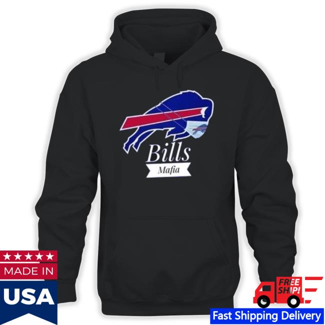 Buffalo Bills Face Mask Mafia 2023 shirt