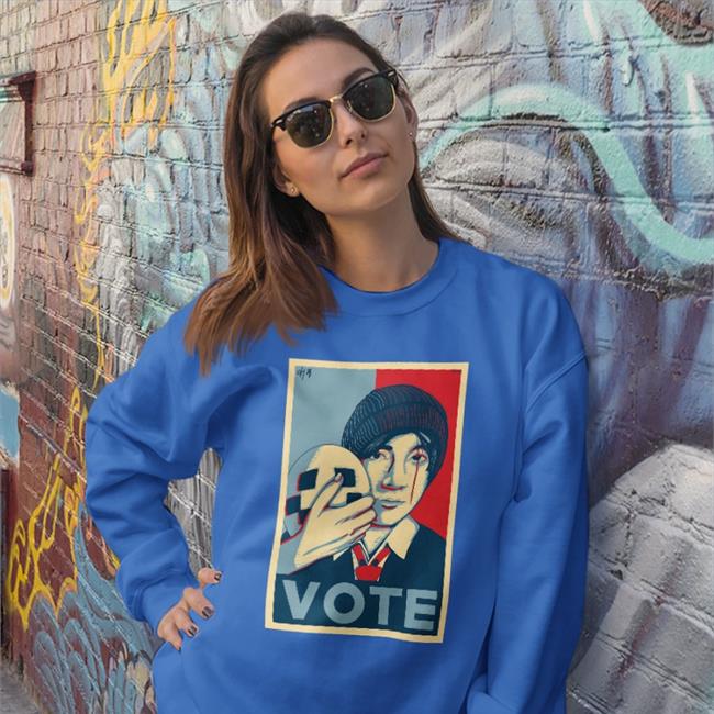 Elquackity Vote El Alex Quackity Hoodie Maeri Wants Quackity Merch