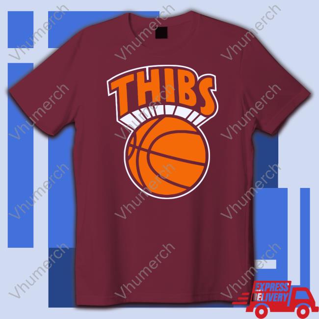 Barstool Thibs Tee Shirt
